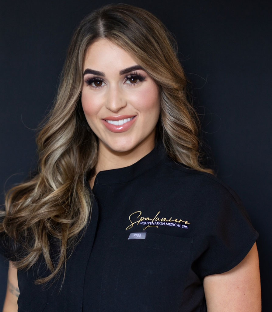 Pricilla Veiga pricilla veiga owner of spa lumiere